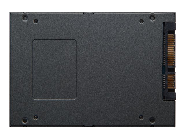 SSD Interno Kingston A400 / 960GB / 2.5" / SATA 6Gb/s