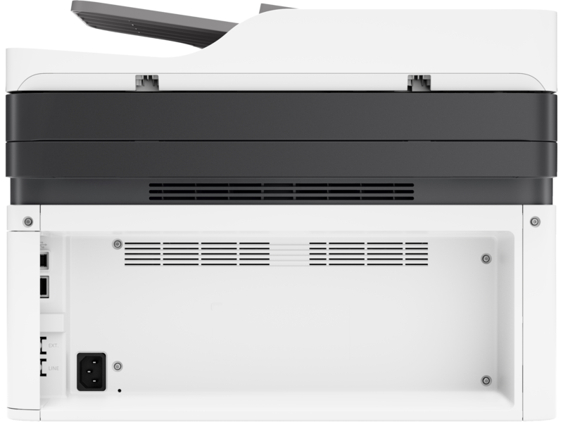 Impresora Multifunción Láser B/N HP Laser MFP 137FNW – Wi-Fi / Fax (4ZB84A#BGJ)