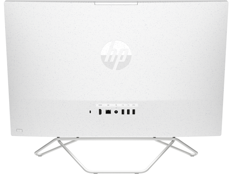 All-in-One HP ENVY 24-cs0005la | Intel Core i5, 8GB RAM, 512GB SSD, GeForce MX450 – A4HH3LA#ABM