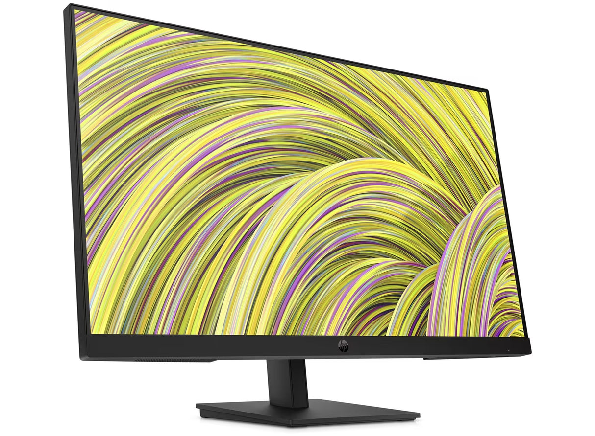 Monitor LED HP P27h G5 27" FHD IPS 75Hz con Altavoces