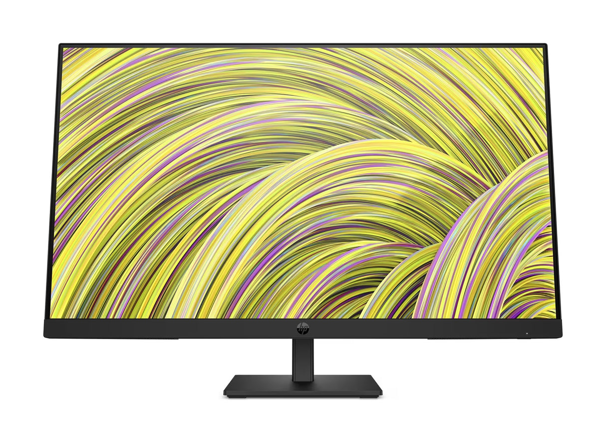 Monitor LED HP P27h G5 27" FHD IPS 75Hz con Altavoces