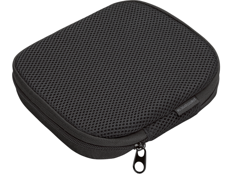 Auriculares estéreo Poly Blackwire 3225 USB-C, con micrófono y adaptador USB-A – 8X229A6