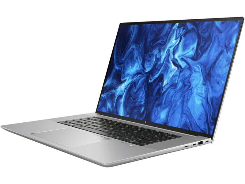 Laptop HP Zbook Studio G11 16" Intel Core Ultra 9 RTX 4070 32GB RAM 512GB SSD WUXGA Windows 11 Pro