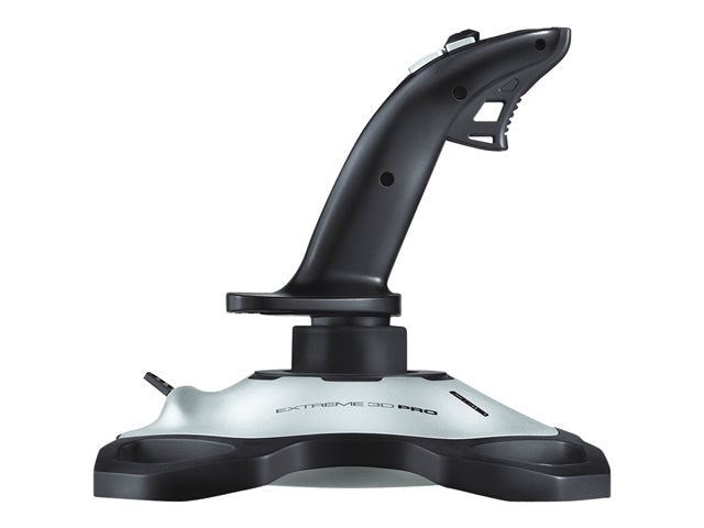 Mando Joystick Cableado Logitech 963290-0403 Extreme 3D Pro