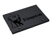SSD Interno Kingston A400 / 240GB / 2.5" / SATA 6Gb/s