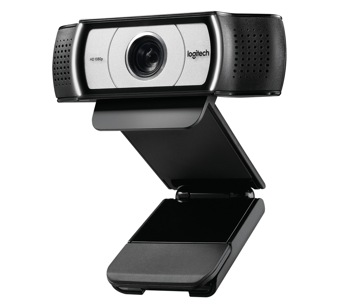 Webcam Logitech C930e – Full HD 1080p con Audio USB 2.0 H.264, 960-000971
