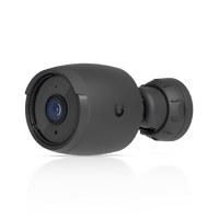 Cámara de seguridad – Ubiquiti UniFi G6 Bullet – 4K UHD – Lente gran angular – Exterior/Interior – IR nocturno