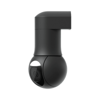 Cámara PTZ – Ubiquiti UniFi G5 PTZ – 4MP – 2K – Pan 350° / Tilt 100° – Zoom óptico 2× – IR 20m – IP66 – IK04 – PoE+ (UVC‑G5‑PTZ)