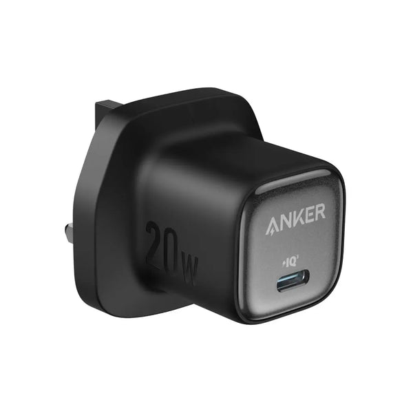 Cargador Compacto Anker Zolo GaN – 20W USB‑C – A2699J11