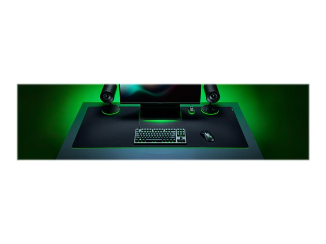 Alfombrilla para Mouse y Teclado Razer Gigantus V2 - talla XXXL