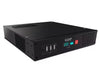 UPS CDP LI-708 – 700VA / 350W – 6 Tomas – Regulador de Voltaje (AVR) – Respaldo Eléctrico