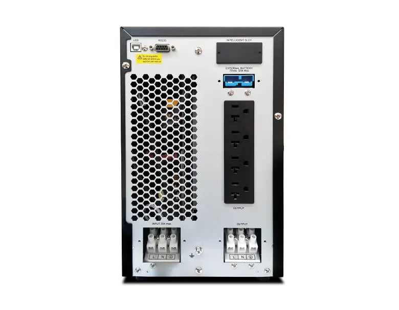 UPS CDP UPO11‑3 – 3 KVA / 2700 W – Online Doble Conversión – 60–150 VAC – Torre Profesional