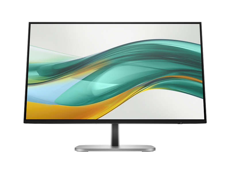 Monitor HP S5 Pro 524pf – 23.8" Full HD LED 9D9L6UT