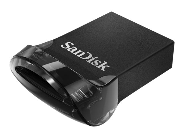 Unidad Flash USB SanDisk Ultra Fit 64GB USB 3.1