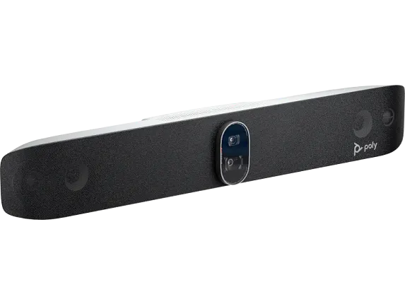 Barra de Video Conferencia POLY Studio X72 All-In-One