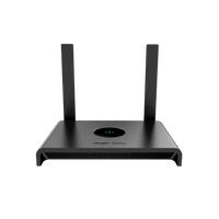 Router Inalámbrico Inteligente Ruijie Reyee RG‑EW300N – Wi‑Fi 4 – 300 Mbps – 2.4 GHz – 1 WAN + 3 LAN