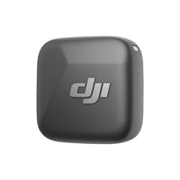 DJI Mic Mini Transmitter – Infinity Black / Bluetooth 5.3 / 11.5 h