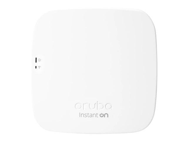 Punto de Acceso Inalámbrico Aruba Instant On AP11 Bundle Base WW Wi-Fi 5 – R6K61A