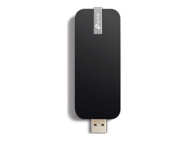 Adaptador de Red USB 3.0 Wi-Fi 5 TP-Link Archer T4U AC1200 Dual Band