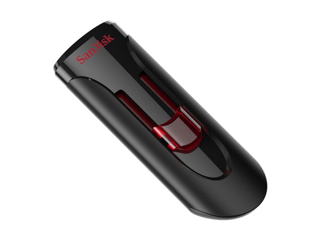 Memoria flash USB 3.0 SanDisk Cruzer Glide™ SanDisk 128 GB