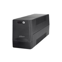 UPS Dahua DH‑PFM350‑900‑110‑A – 1500VA / 900W – Línea Interactiva – AVR – 110V