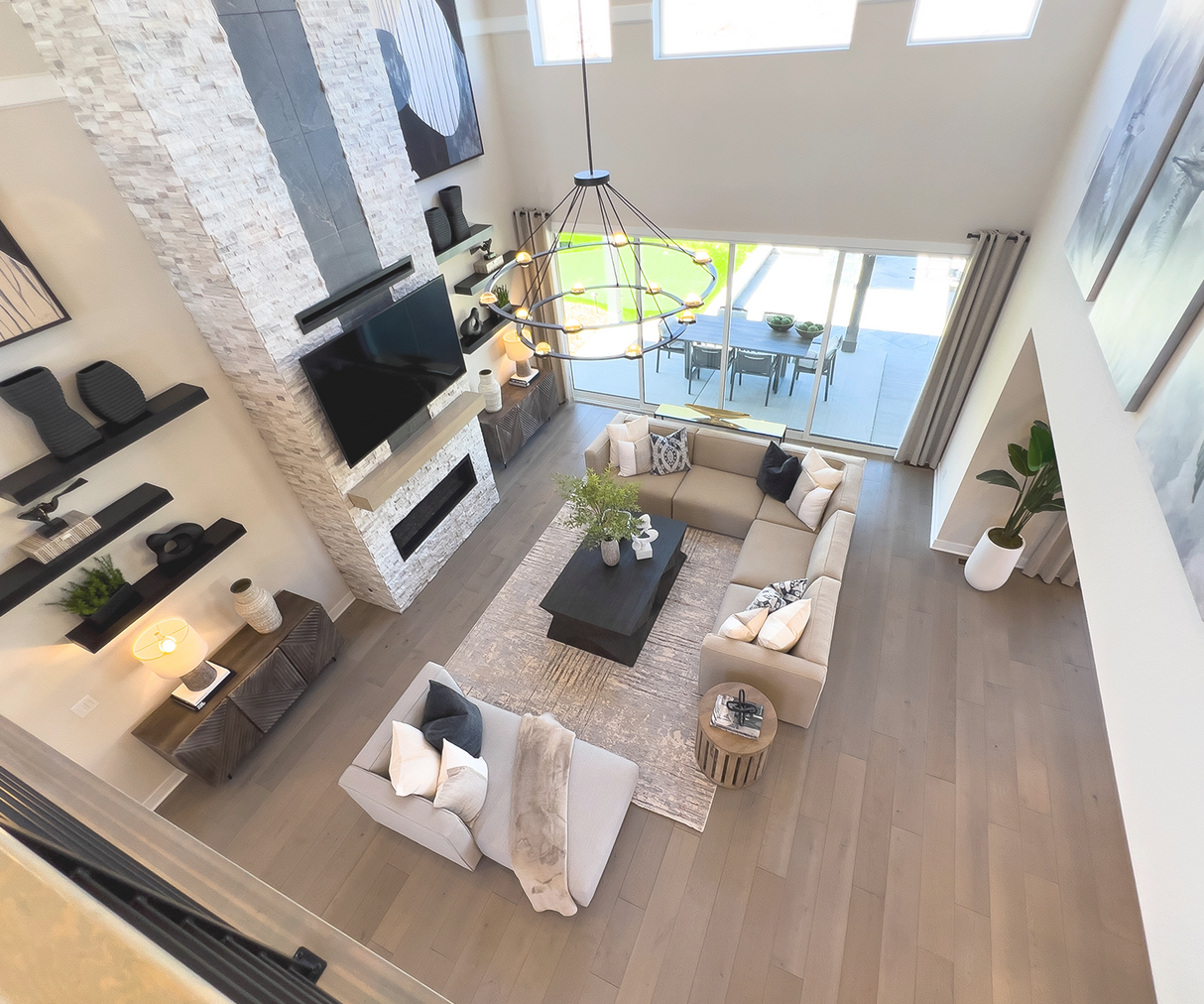 Cámara Wi‑Fi PT de 3MP con audio y visión fullcolor – IMOU Ranger Mini – IPC‑K2MN‑3H1W‑IMOU