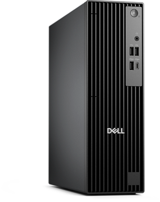 Dell Pro Slim Tower – Core Ultra 7 / 5.3 GHz / DDR5 / 512GB / Windows 11 Pro