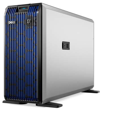 Servidor torre para empresas – Dell PowerEdge T360