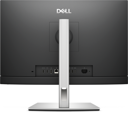 PC All-in-One Dell Pro 24" – Intel Core Ultra 7 / DDR5 / 512 GB HDD / Windows 11 Pro – Modelo 8N5DF