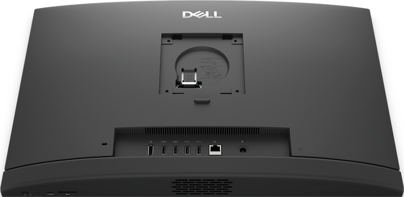All-in-One Dell 24" Intel Core i5 / DDR5 / Gráficos Integrados XHVWF