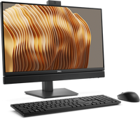 All-in-One Dell 24" Intel Core i5 / DDR5 / Gráficos Integrados XHVWF
