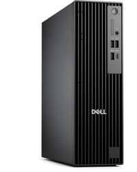 PC de Escritorio Dell Pro Slim Tower QCS1250 – Intel Core i5, 512GB, Windows 11 Pro