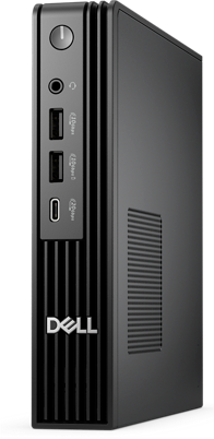 Mini PC Dell Pro Micro – Intel Core i7, 512GB SSD – Windows 11 Pro Español