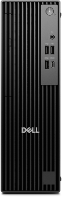 Dell Pro Slim Tower – Core Ultra 7 / 5.3 GHz / DDR5 / 512GB / Windows 11 Pro