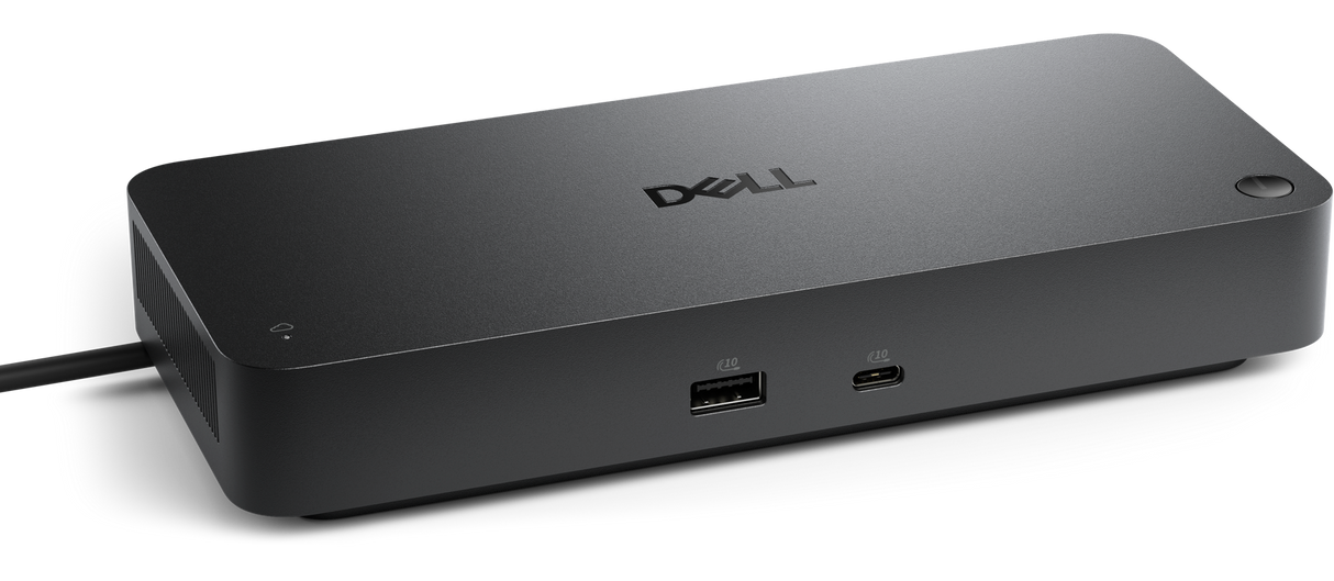 Dell Smart Dock Pro SD25 – Estación de acoplamiento inteligente USB-C