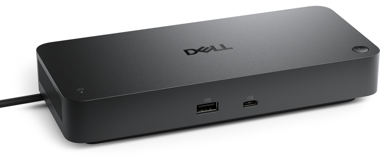 Dell Pro Thunderbolt 4 SD25TB4 – Estación de acoplamiento inteligente
