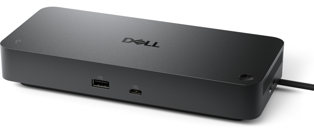 Dell Pro Thunderbolt 4 SD25TB4 – Estación de acoplamiento inteligente