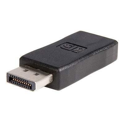 Adaptador de Video StarTech.com DP2HDMIADAP – DisplayPort a HDMI Pasivo