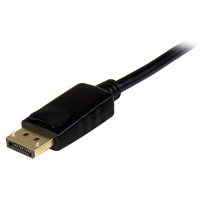 Cable Adaptador DisplayPort a HDMI 3m 4K 30Hz StarTech.com – DP2HDMM3MB
