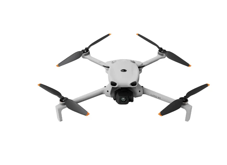 Drone DJI Lito X1 Fly More Combo – Cámara 4K – DJI RC