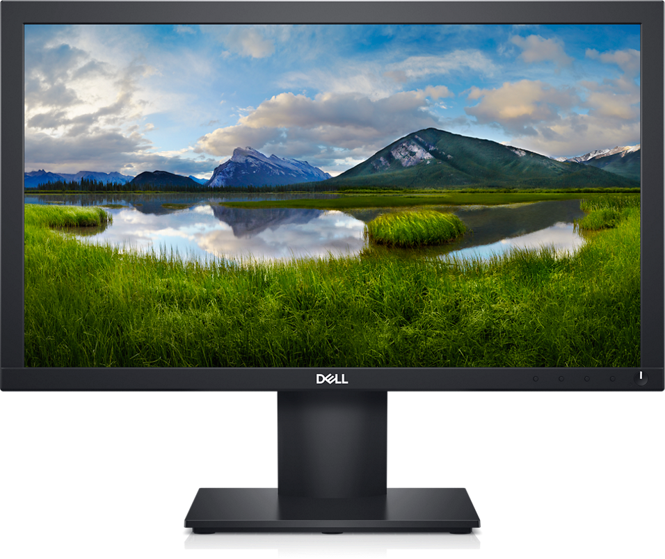 Monitor LED Dell E2020H 19.5" VGA DP