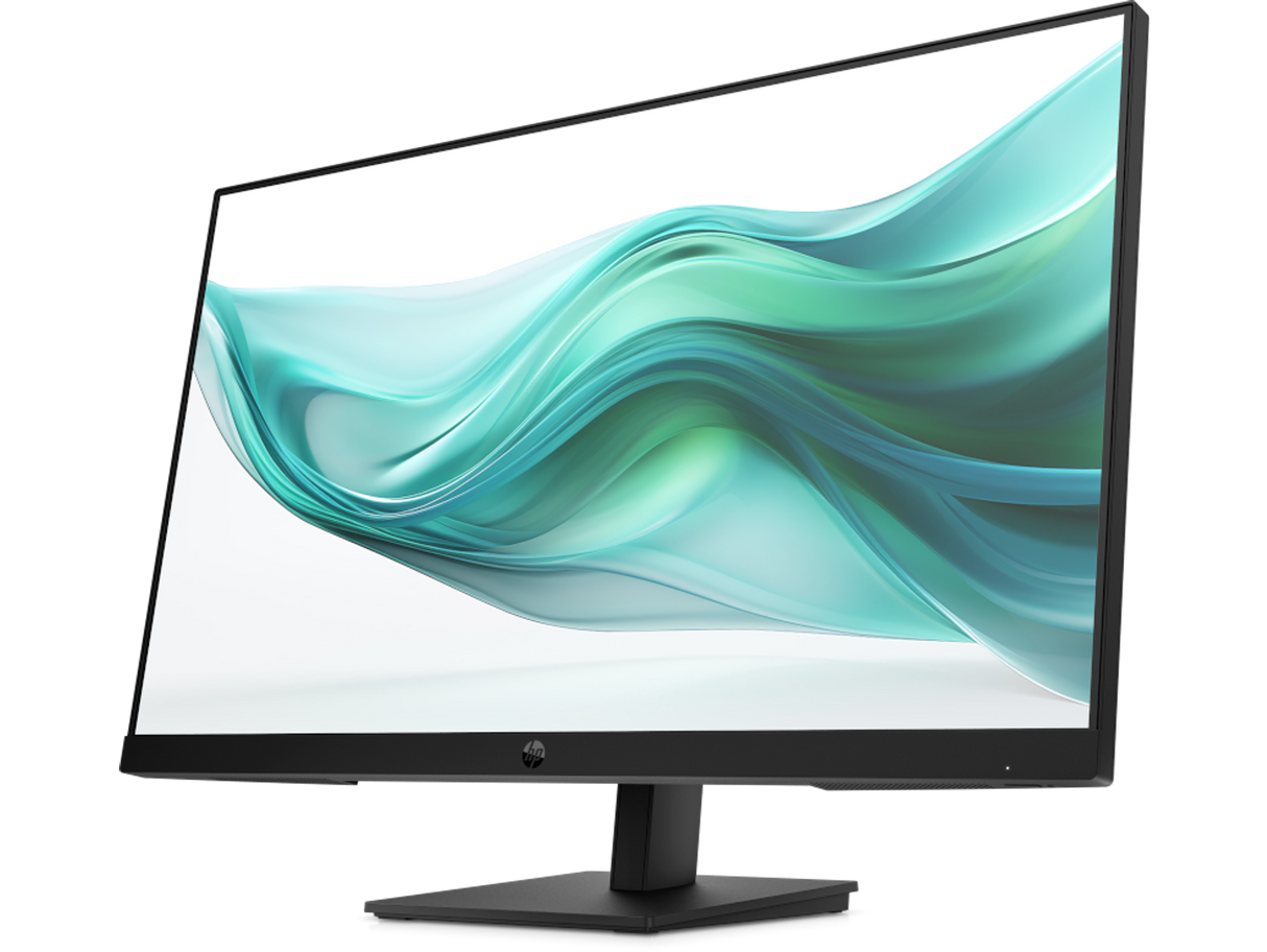 Monitor HP Series 3 Pro 327ph – 27" FHD con HDMI / DisplayPort / VGA