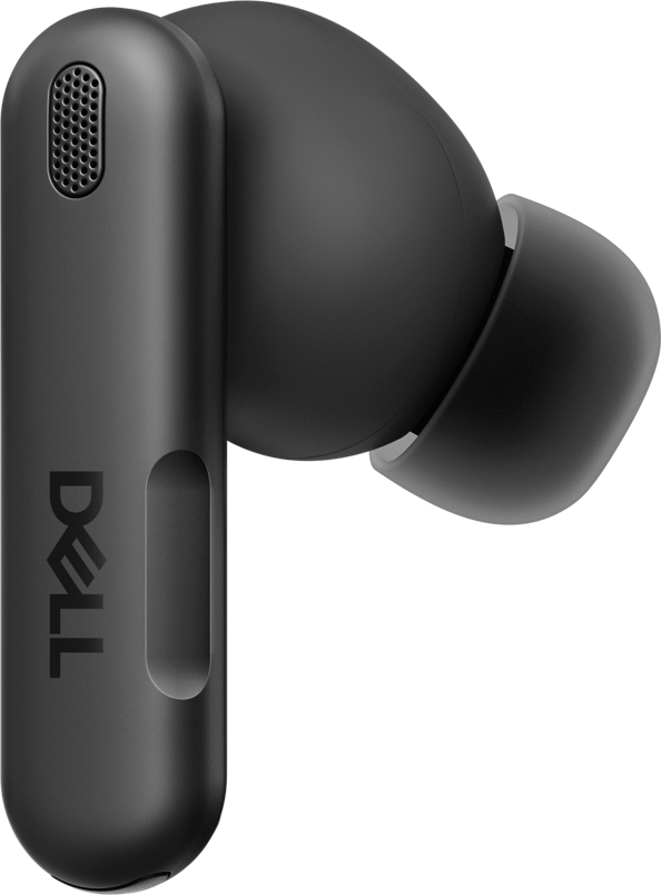 Auriculares Dell Pro Plus EB525 – Bluetooth – Micrófono integrado – Gris titanio – 3 años garantía