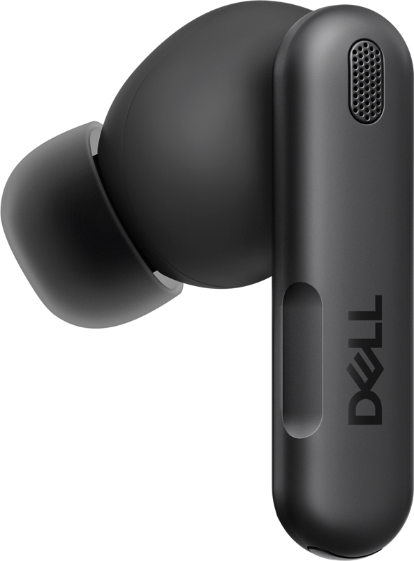 Auriculares Dell Pro Plus EB525 – Bluetooth – Micrófono integrado – Gris titanio – 3 años garantía