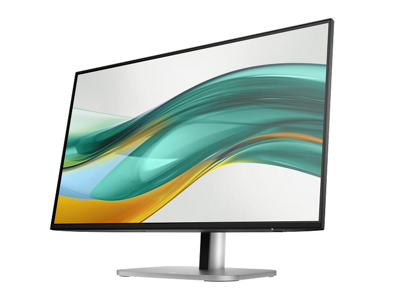 Monitor HP S5 Pro 524pf – 23.8" Full HD LED 9D9L6UT