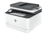 Impresora Multifunción Láser B/N HP LaserJet Pro MFP 3103fdw – Dúplex / Wi-Fi (3G632A#BGJ)