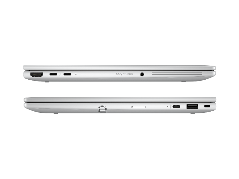 Laptop HP EliteBook 8 Flip AI G1i – 13" – D0QA6LT#ABM