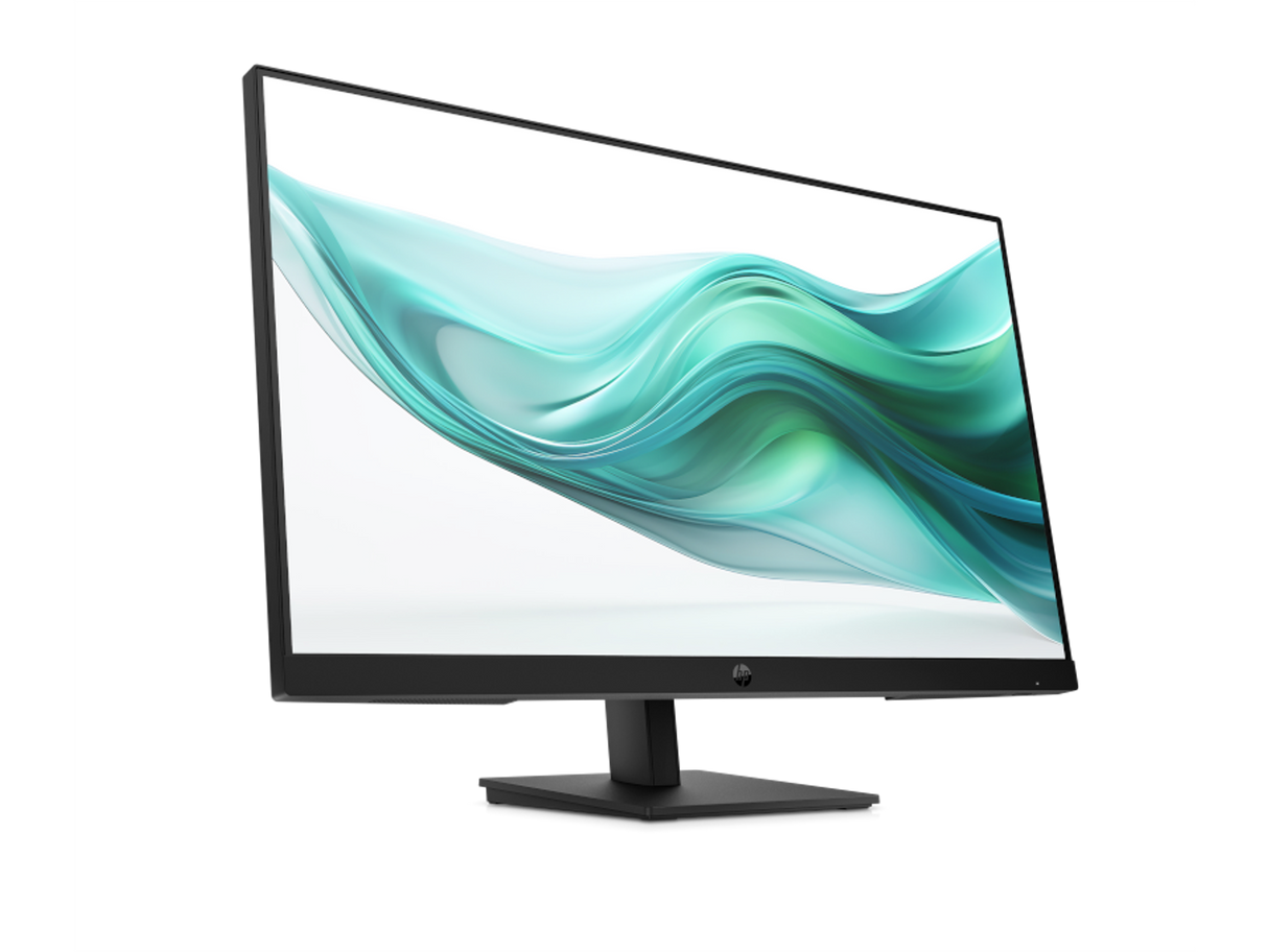 Monitor HP Series 3 Pro 327ph – 27" FHD con HDMI / DisplayPort / VGA