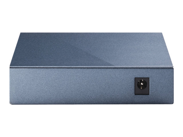 Switch No Gestionado 5 Puertos Gigabit Metálico TP-Link TL-SG105