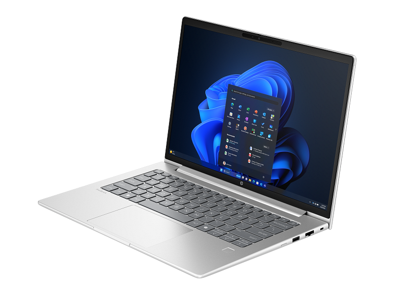 HP ProBook 4 G1i – Intel Core Ultra 7, 16GB RAM, SSD – D66V1LT#ABM